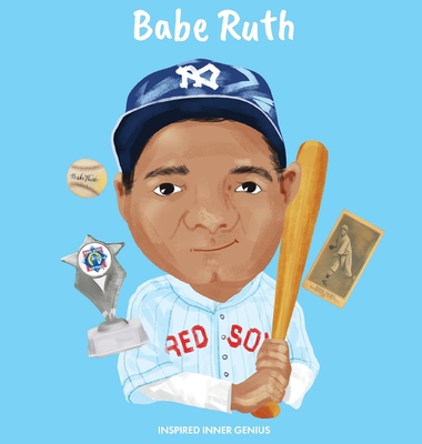 Ruth Children S Biography Book