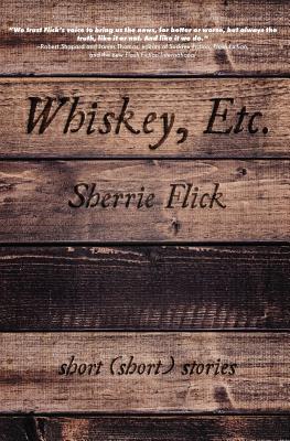 Cover for Whiskey, Etc.