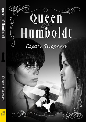 Queen of Humboldt By Tagan Shepard Cover Image