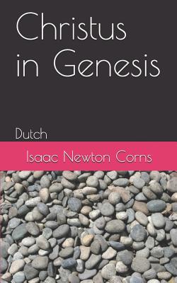 Christus in Genesis: Dutch Cover Image