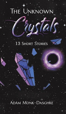 The Unknown Crystals Cover Image