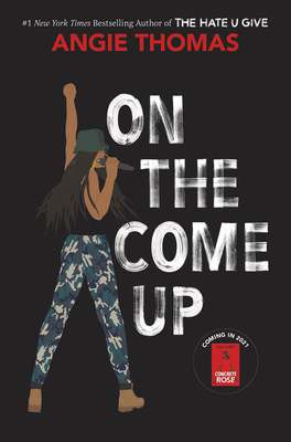 Cover Image for On the Come Up