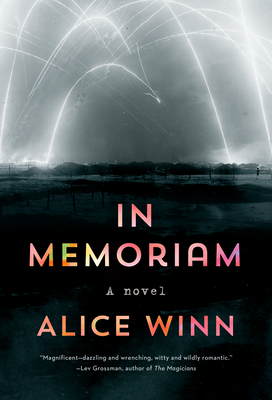In Memoriam: A novel By Alice Winn Cover Image