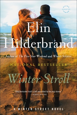 Winter Stroll (Winter Street) By Elin Hilderbrand Cover Image