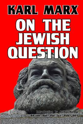 On the Jewish Question Cover Image