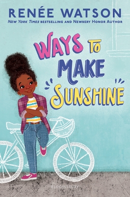 Ways to Make Sunshine (A Ryan Hart Story #1)