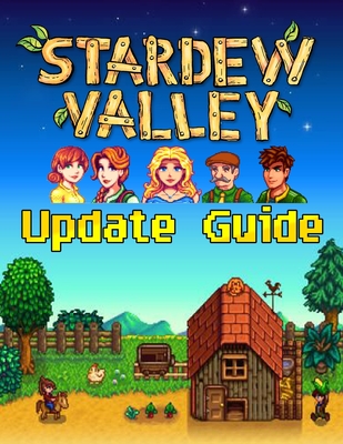 Stardew Valley tips