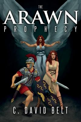 The Arawn Prophecy Cover Image
