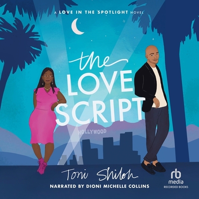 The Love Script Cover Image