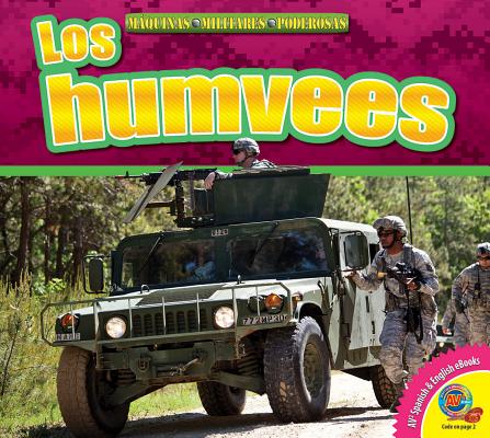 Los Humvees By John Willis Cover Image