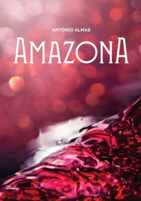 Amazona Cover Image