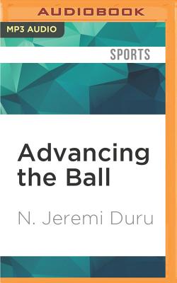 Advancing the Ball: Race, Reformation, and the Quest for Equal Coaching Opportunity in the NFL (Law and Current Event Masters)