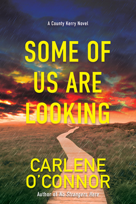 Some of Us Are Looking (A County Kerry Novel #2) Cover Image