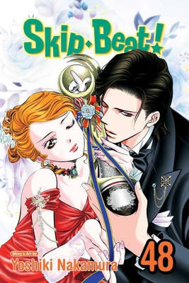 Skip·Beat!, Vol. 48 Cover Image