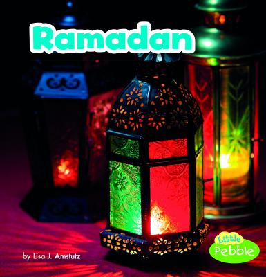 Ramadan (Holidays Around the World) Cover Image
