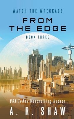 From the Edge Cover Image