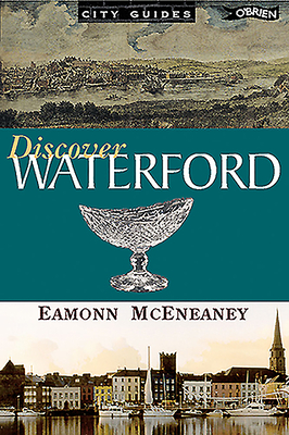 Discover Waterford Cover Image