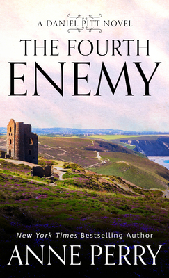 The Fourth Enemy (Daniel Pitt #6)