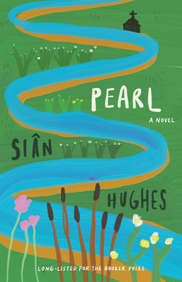 Cover Image for Pearl: A novel