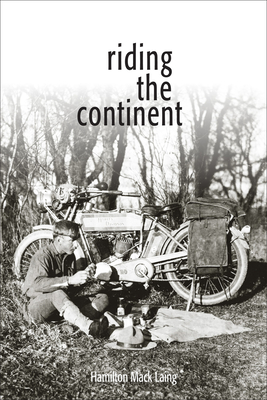 Riding the Continent Cover Image