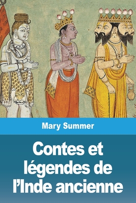 Contes et légendes de l'Inde ancienne Cover Image