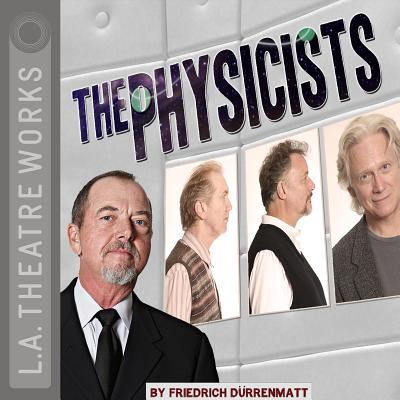 The Physicists Cover Image