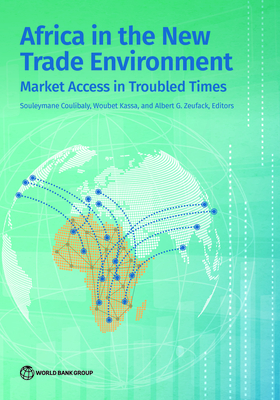 Africa in the New Trade Environment: Market Access in Troubled Times Cover Image