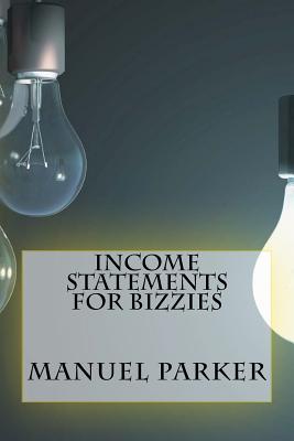 Income Statements For Bizzies Cover Image