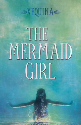 Cover for The Mermaid Girl