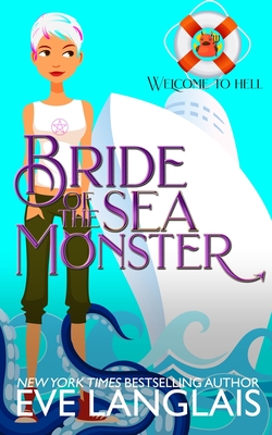 Bride of the Sea Monster (Welcome to Hell #9)