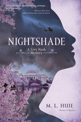 Cover for Nightshade
