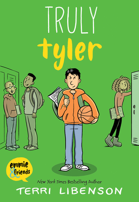 Cover for Truly Tyler (Emmie & Friends)