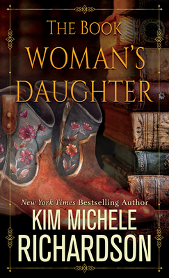The Book Woman's Daughter By Kim Michele Richardson Cover Image
