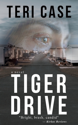 Cover for Tiger Drive