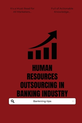 Human resources outsourcing in banking industry Cover Image