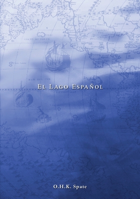El Lago Español Cover Image