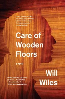 Care of Wooden Floors Cover