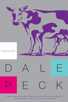 Greenville Cover Image