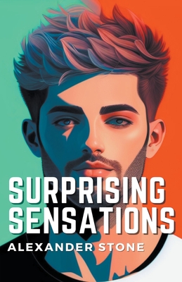 Surprising Sensations Cover Image