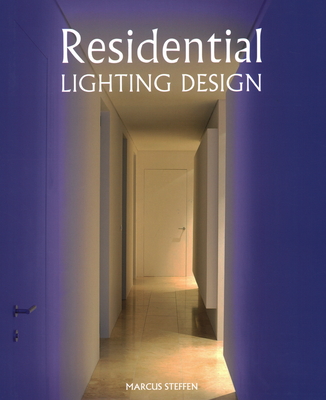 Residential Lighting Design Cover Image