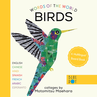 Birds (Multilingual Board Book) (Words of the World)