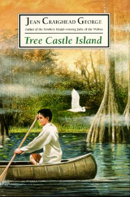 Tree Castle Island | 2 Dandelions Bookshop