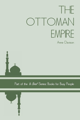 The Ottoman Empire Cover Image
