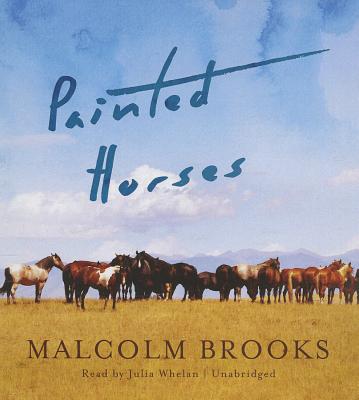 Painted Horses Cover Image
