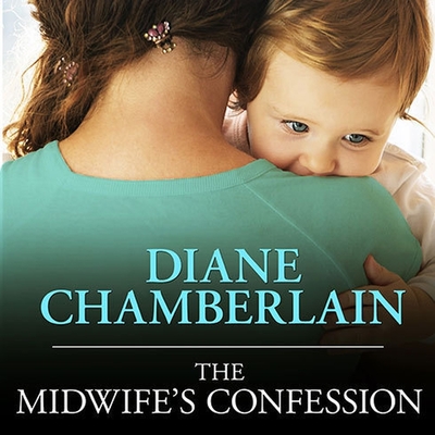 Cover for The Midwife's Confession Lib/E