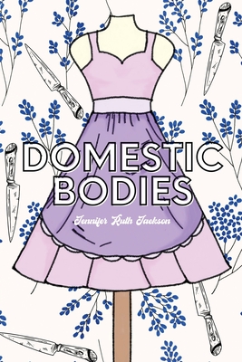 Domestic Bodies Cover Image