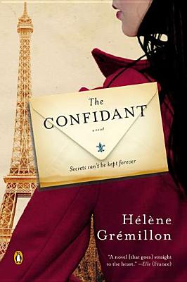 Cover Image for The Confidant: A Novel