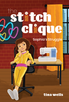 Sophia's Struggle Cover Image