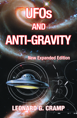 UFOs and Anti-Gravity Cover Image