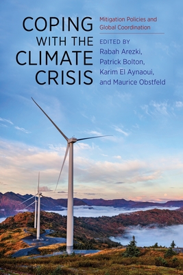 Coping with the Climate Crisis: Mitigation Policies and Global Coordination Cover Image